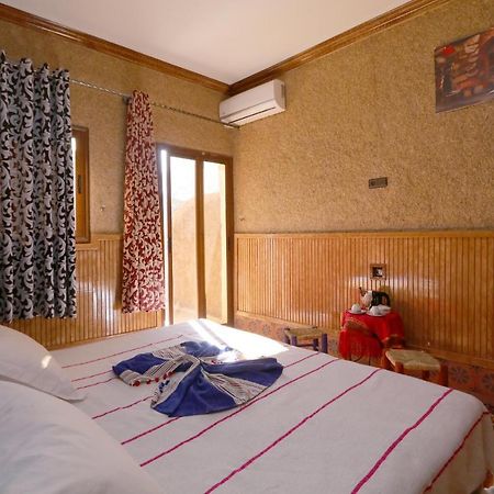 Apartmán Toubkal Garden Imlil  Exteriér fotografie